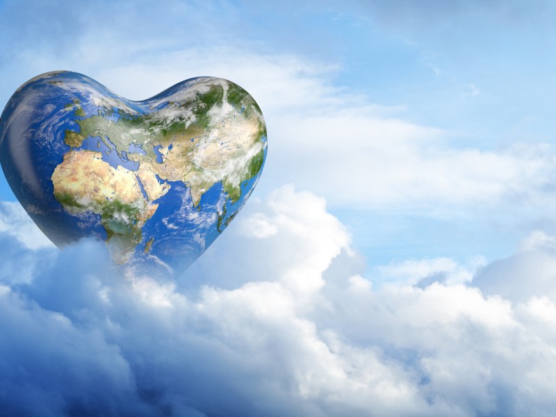 The Reason Why You Met Your Twin&nbsp;Flame