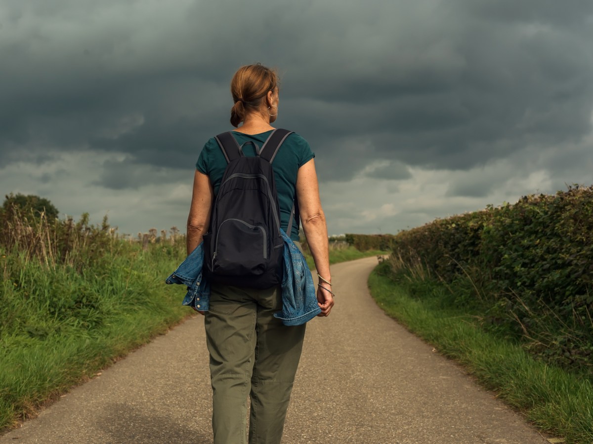 Why the TF longing, obsession, and pain&nbsp;RETURN.